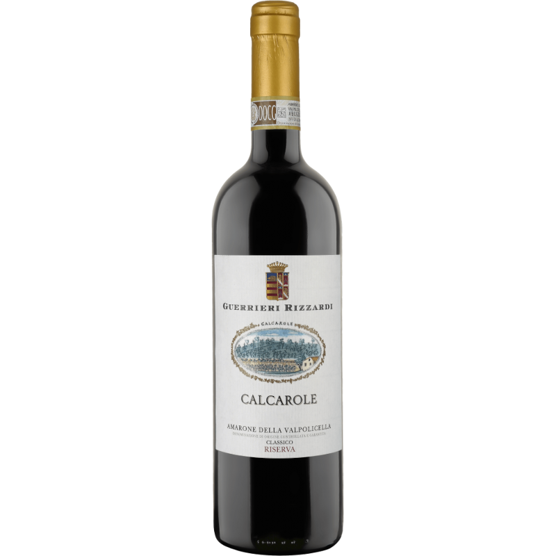 RIZZARDI CALCAROLE AMARONE 2017