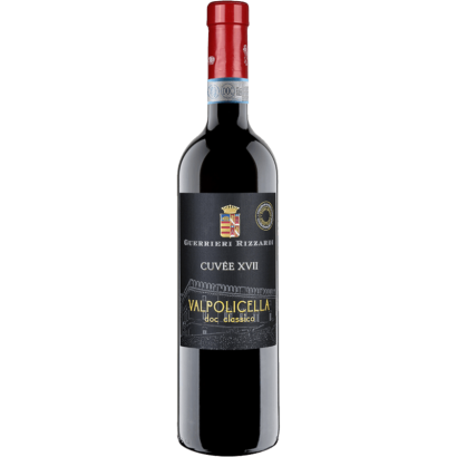 RIZZARDI VALPOLICELLA CLASSICO 2024