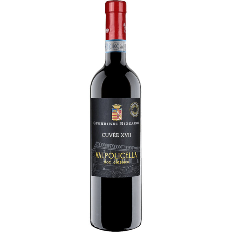 RIZZARDI VALPOLICELLA CLASSICO 2024