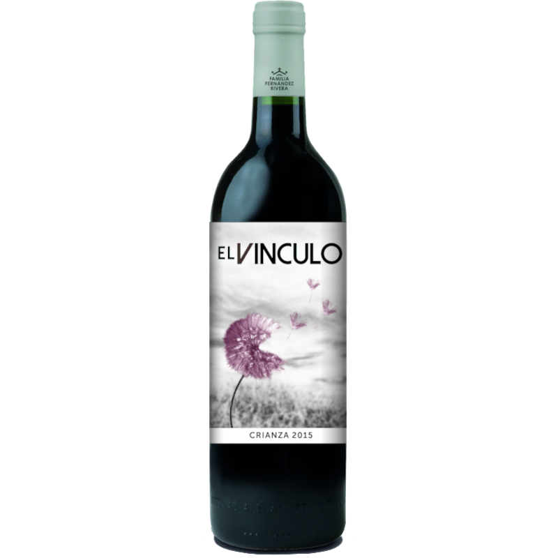 EL VINCULO CRIANZA 2021