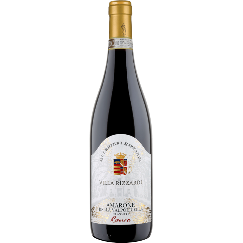 RIZZARDI VILLA RIZZARDI AMARONE 2020
