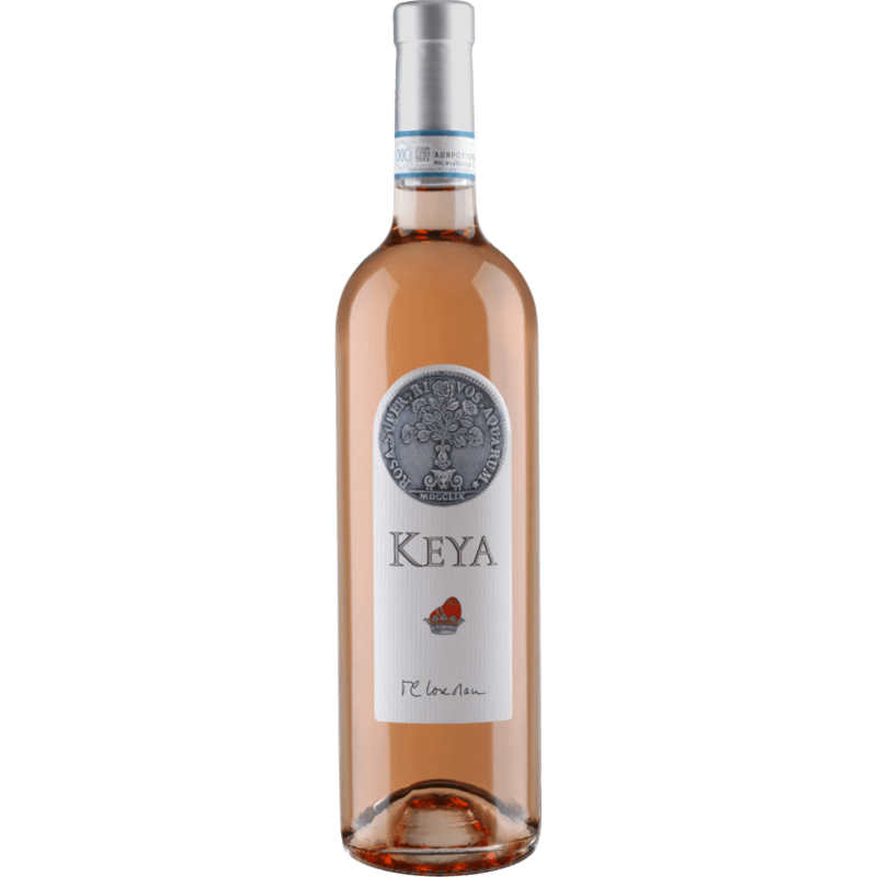 RIZZARDI KEYA CHIARETTO BARDOLINO CLASSICO 2024