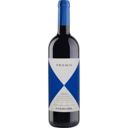 GAJA CA'MARCANDA PROMIS TOSCANA IGP 2021