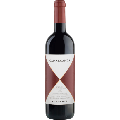 GAJA CA'MARCANDA CAMARCANDA BOLGHERI DOP 2020