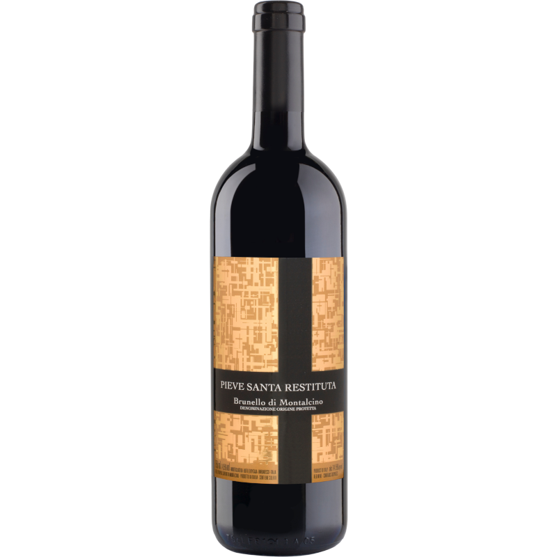 GAJA BRUNELLO DI MONTALCINO 2019