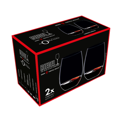 RIEDEL "O" CABERNET/MERLOT 0414/0 1 SZT