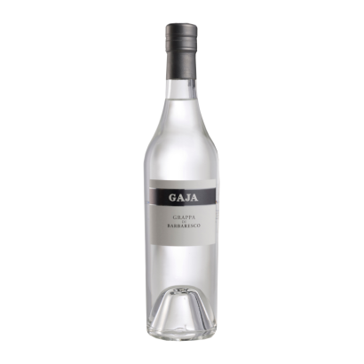 GAJA GRAPPA BARBARESCO 42% 0,5L