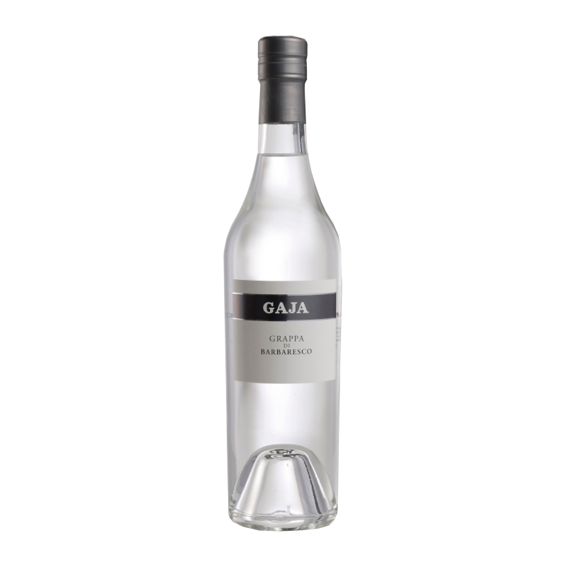 GAJA GRAPPA BARBARESCO 42% 0,5L