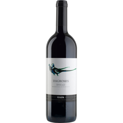 GAJA BAROLO DAGROMIS DOP 2019