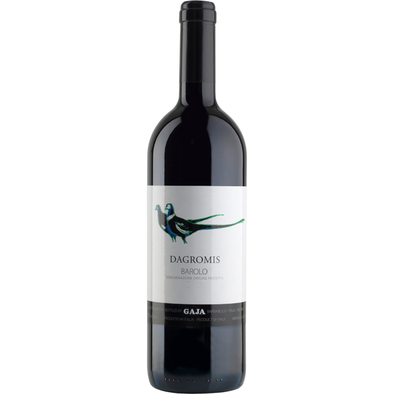 GAJA BAROLO DAGROMIS DOP 2019
