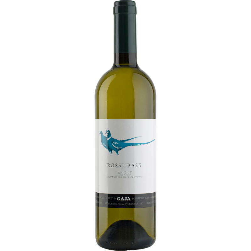 GAJA ROSSJ-BASS LANGHE DOP 2023