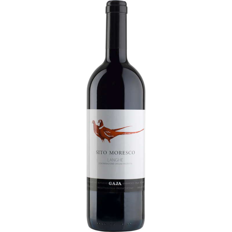 GAJA SITO MORESCO LANGHE DOP 2023