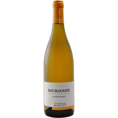 BOURGOGNE CHARDONNAY LES VIGNERONS DE MANCEY 2023