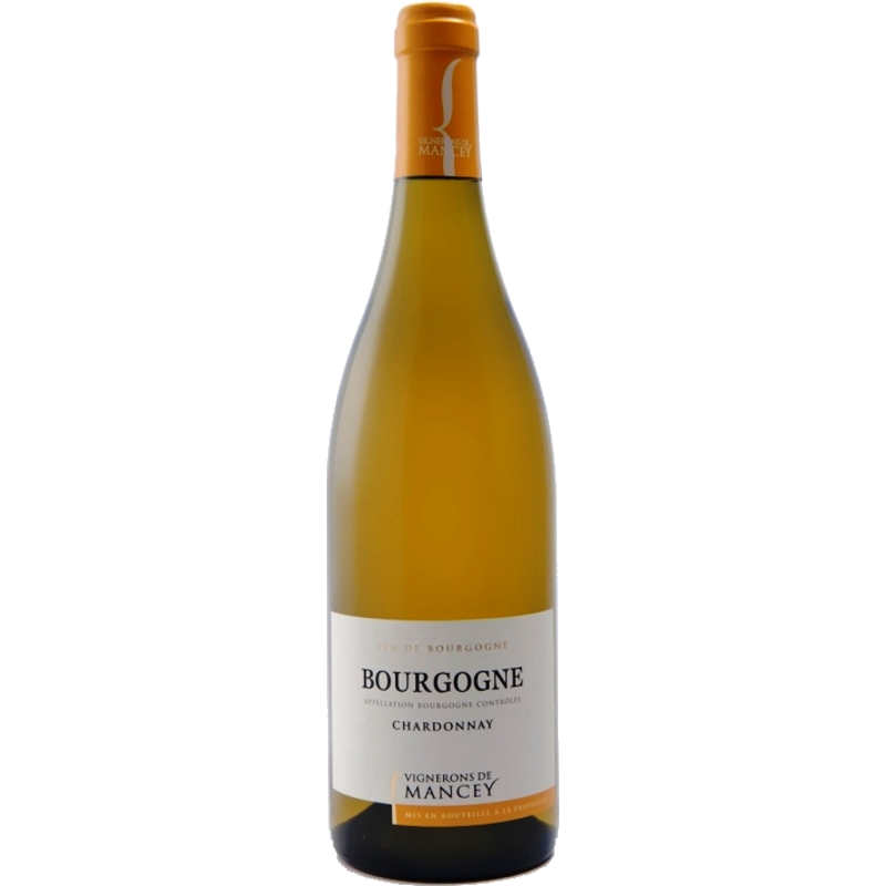 BOURGOGNE CHARDONNAY LES VIGNERONS DE MANCEY 2023