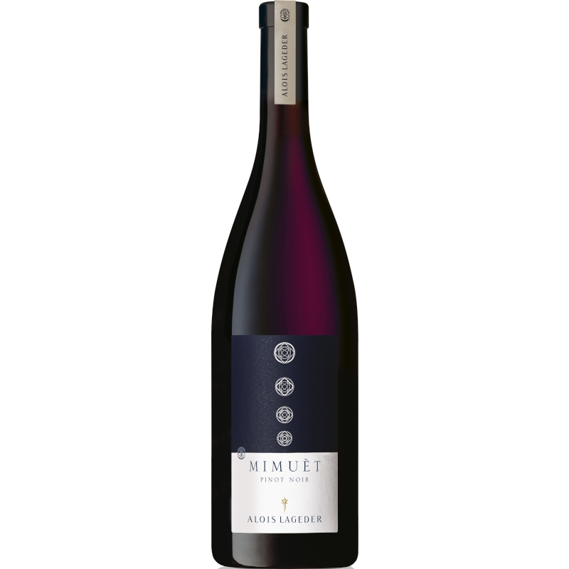 ALOIS LAGEDER MIMUET PINOT NOIR 2023