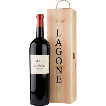 LAGONE IGT TOSCANA MAGNUM 2023 BOX