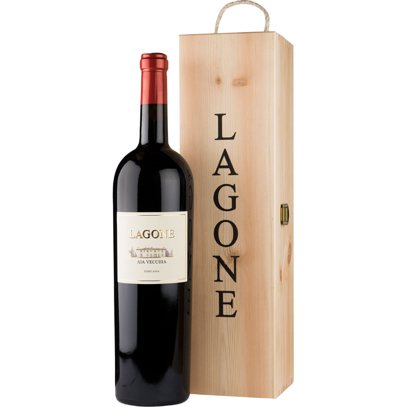 LAGONE IGT TOSCANA MAGNUM 2023 BOX
