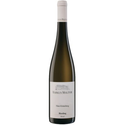 MOLITOR HAUS KLOSTERBERG RIESLING 2023 MAGNUM