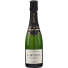 CHAMPAGNE LE MESNIL GRAND CRU BLANC DE BLANCS 0,375L
