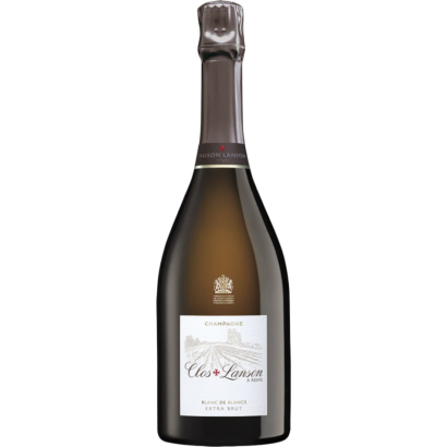 LE CLOS LANSON VINTAGE 2008