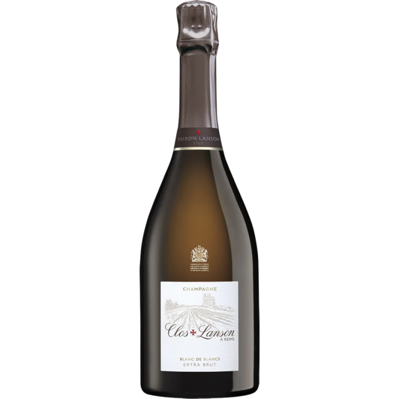 LE CLOS LANSON VINTAGE 2008