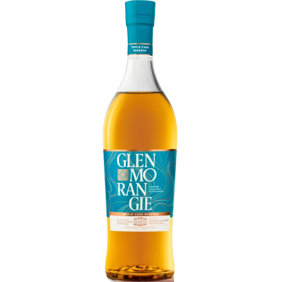 GLENMORANGIE TRIPLE CASK RESERVE 40% 0,7L
