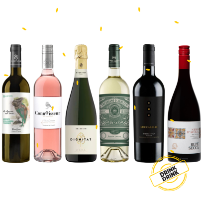 First Sip Collection