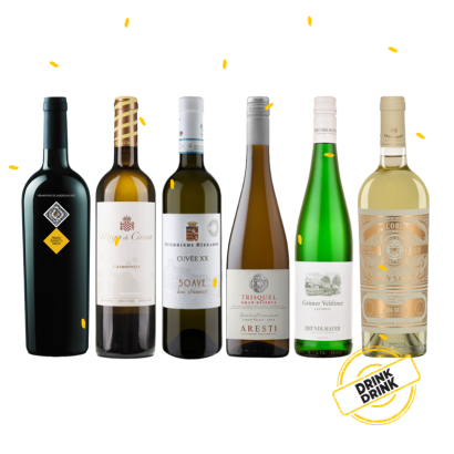 Stay classy, stay white