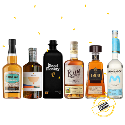 May the Force be with You