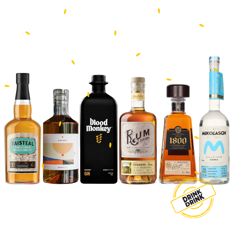 May the Force be with You