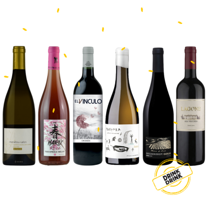 Exclusive Tasting Pack