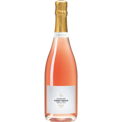 CHAMPAGNE PIERRE GERBAIS GRAINS DE CELLES ROSE