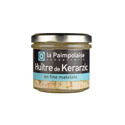 PASTA Z OSTRYG Z KERARZIC 80G