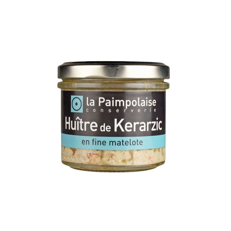 PASTA Z OSTRYG Z KERARZIC 80G