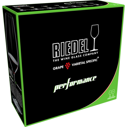 RIEDEL PERFORMANCE CABERNET/MERLOT 6884/0 2 SZT