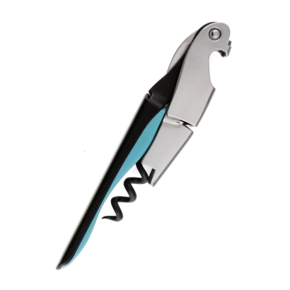 KORKOCIĄG L ESSENTIEL BLACK AND BLUE LW12054