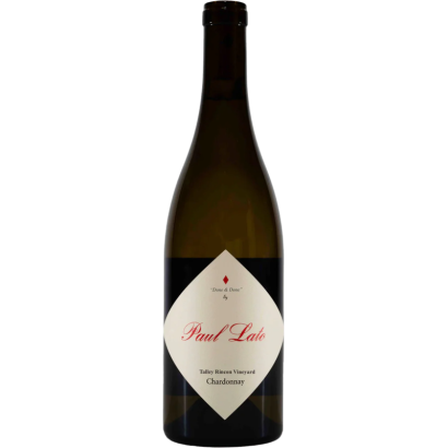 PAUL LATO DONE & DONE CHARDONNAY 2020