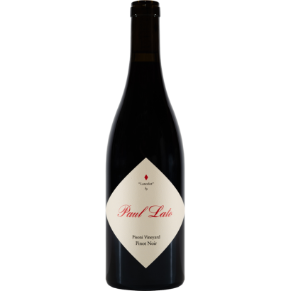 PAUL LATO LANCELOT PINOT NOIR 2021