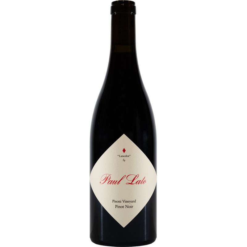 PAUL LATO LANCELOT PINOT NOIR 2021