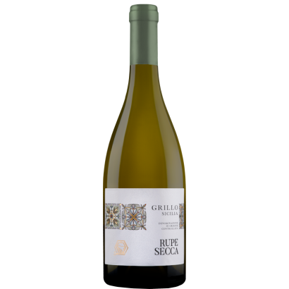 RUPE SECCA GRILLO 2024