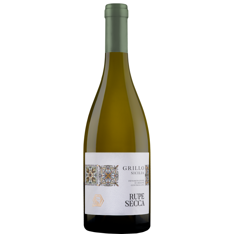 RUPE SECCA GRILLO 2024