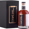 IAS RUM 15Y CASK STRENGTH BOURBON CASK, SHERRY CASK, PORTO CASK 58% 0,7L