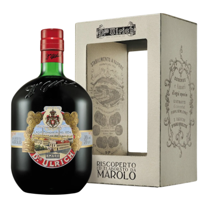 MAROLO AMARO ULRICH 32% 0,7L BOX