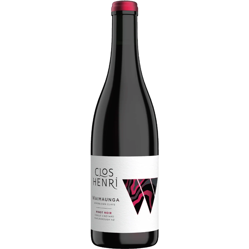 CLOS HENRI WAIMAUNGA PINOT NOIR 2023
