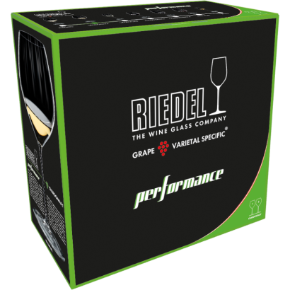 RIEDEL PERFORMANCE CHARDONNAY 6884/97 2 SZT