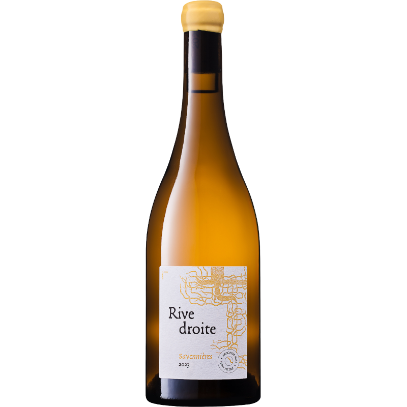 TERRA VITA VINUM RIVE DROITE SAVENNIERES 2023