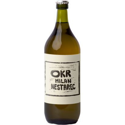 MILAN NESTAREC OKR 2024 1L
