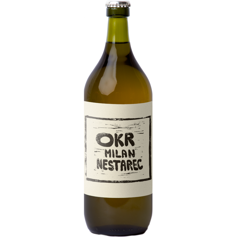 MILAN NESTAREC OKR 2024 1L