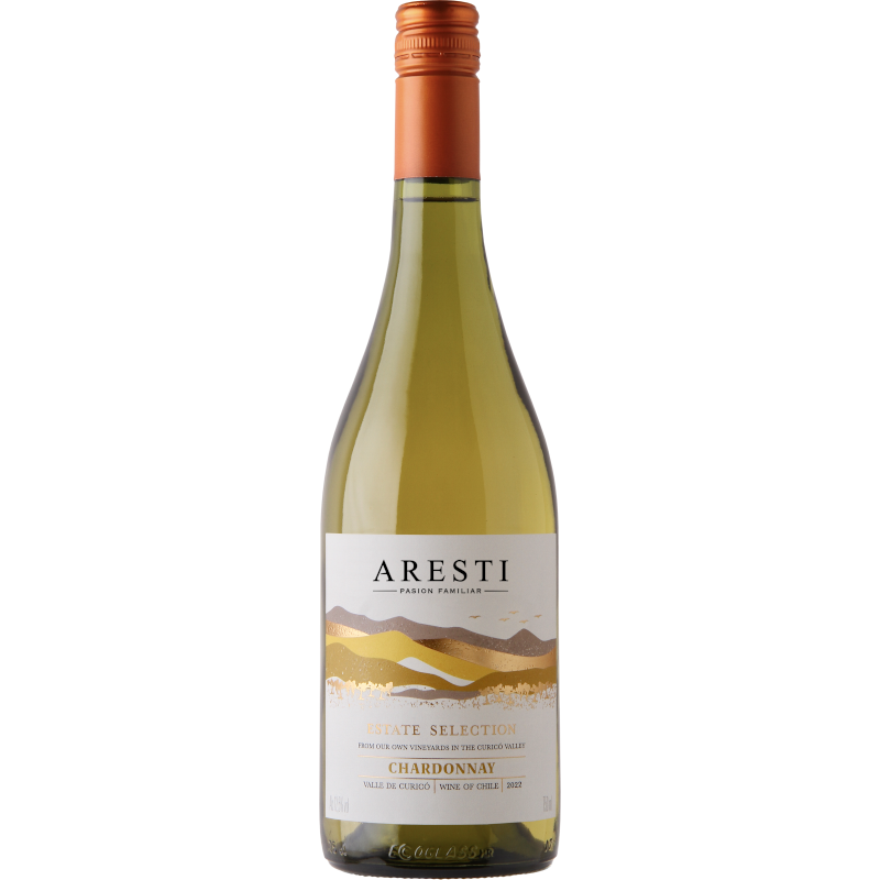 ARESTI CHARDONNAY ESTATE SELECTION 2025