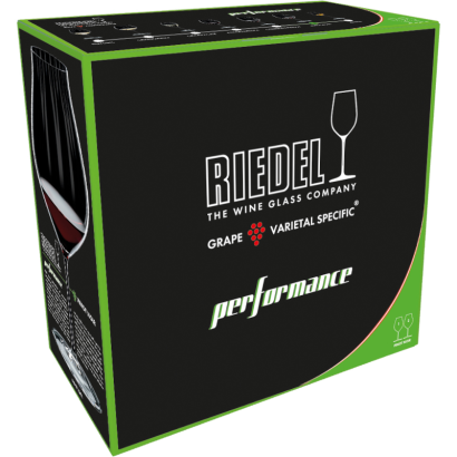 RIEDEL PERFORMANCE PINOT NOIR 6884/67 2 SZT
